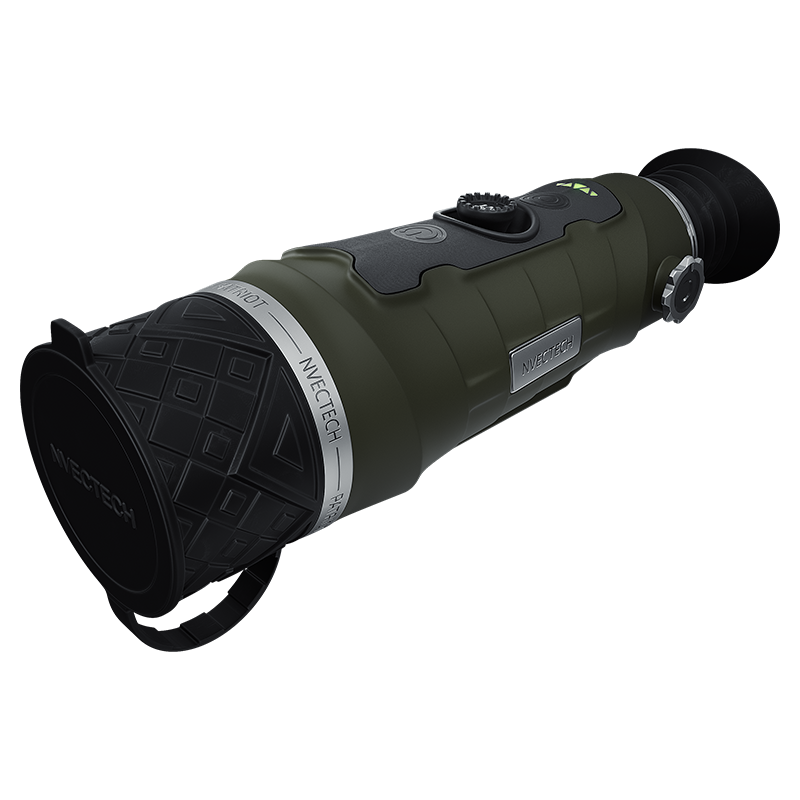 Тепловізійний монокуляр Nvectech PATRIOT 2 H50