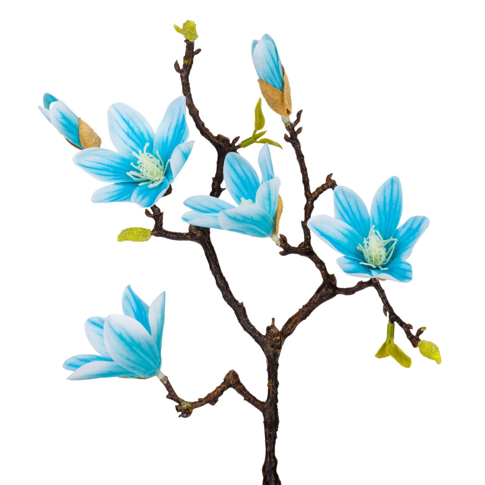 Магнолія "Аврора", блакитна, 62 см ELISEY, фото 1
