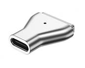 Адаптер Apple Type C/DC Magsafe 2 100 W (для заряджання ноутбука)