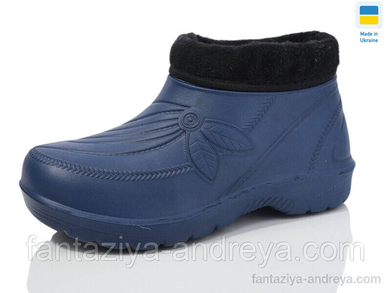 Калоші жіночі зима SANLIN 38-41р.