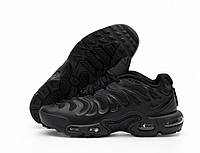 Nike Air Max Tn Plus Drift Black Чоловічі кросівки