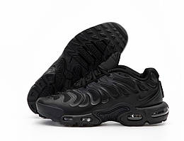 Nike Air Max Plus Tn Plus Black Green 42