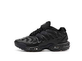 Nike Air Max Tn Plus Drift Black Чоловічі кросівки