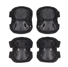 Наколінники та налокітники