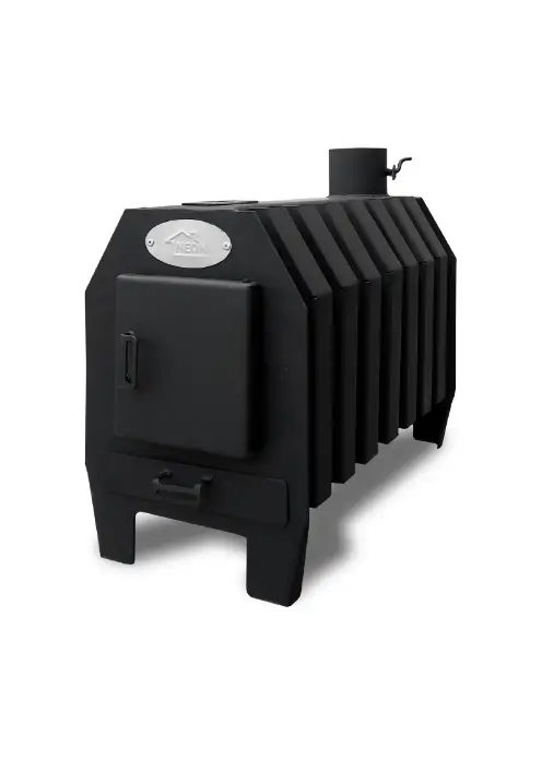 Печь Neon Булерьян ЕСО 10 кВт, фото 1