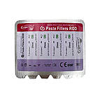 ROD Блістер Каналонаповнювач №35, 25мм 4шт Vortex, фото 2