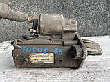 Стартер для Ford Focus, Fiesta, Fusion, YS4U-11000-AB, 10зуб, фото 3
