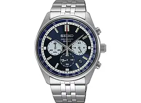 Годинник Seiko CS Sports SSB427P1