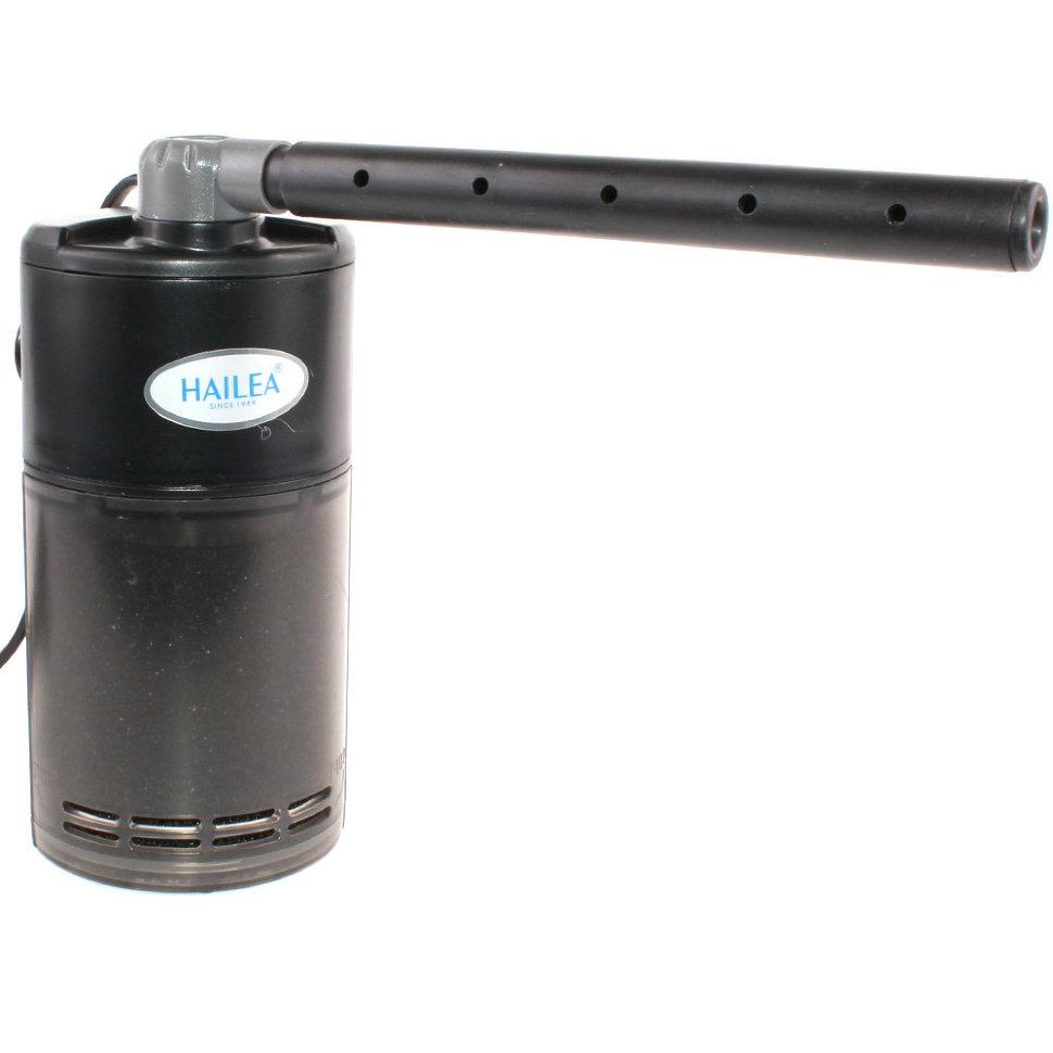 Внутрішній фільтр для акваріума Hailea MV-100, фото 1