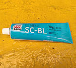 Клей для ремонту шин CEMENT SC-BL 80 мл