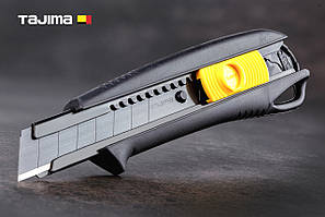 Сегментные ножи и лезвия 18 мм купить в Украине