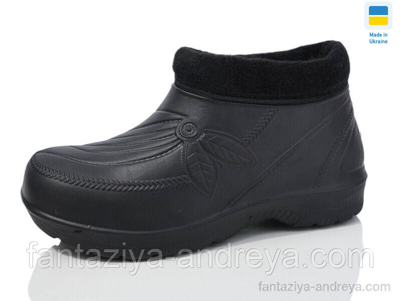 Калоші жіночі зима SANLIN 38-41р.