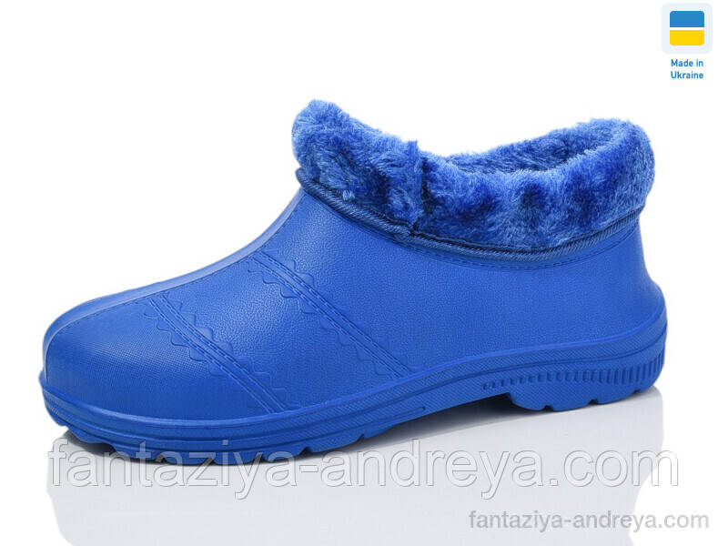 Калоші жіночі зима SANLIN 36-41р.