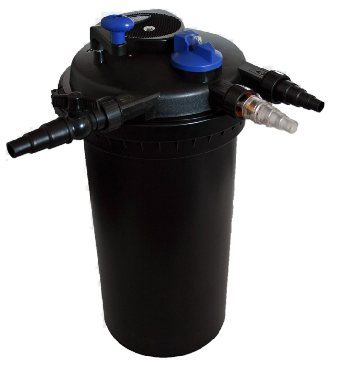 Фільтр для ставка SunSun CPF-15 000, фото 1