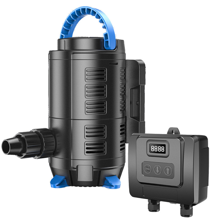 Насос для ставка Sunsun CET 8000, фото 1