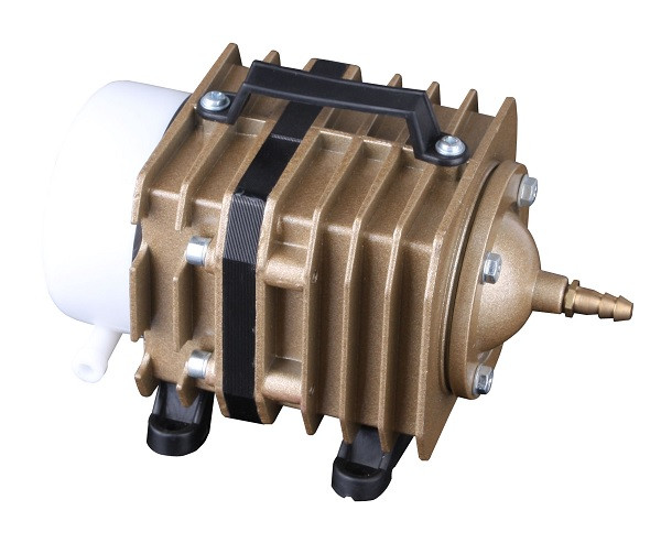 Компресор для ставка SunSun ACO-003, 50 л/м, фото 1