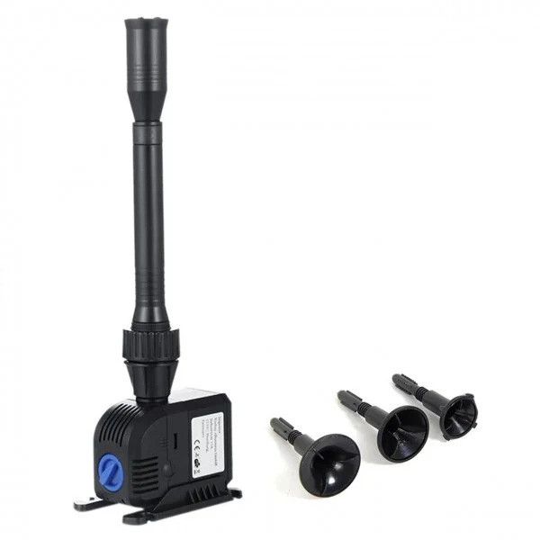 Насос SunSun HJ-603, фото 1