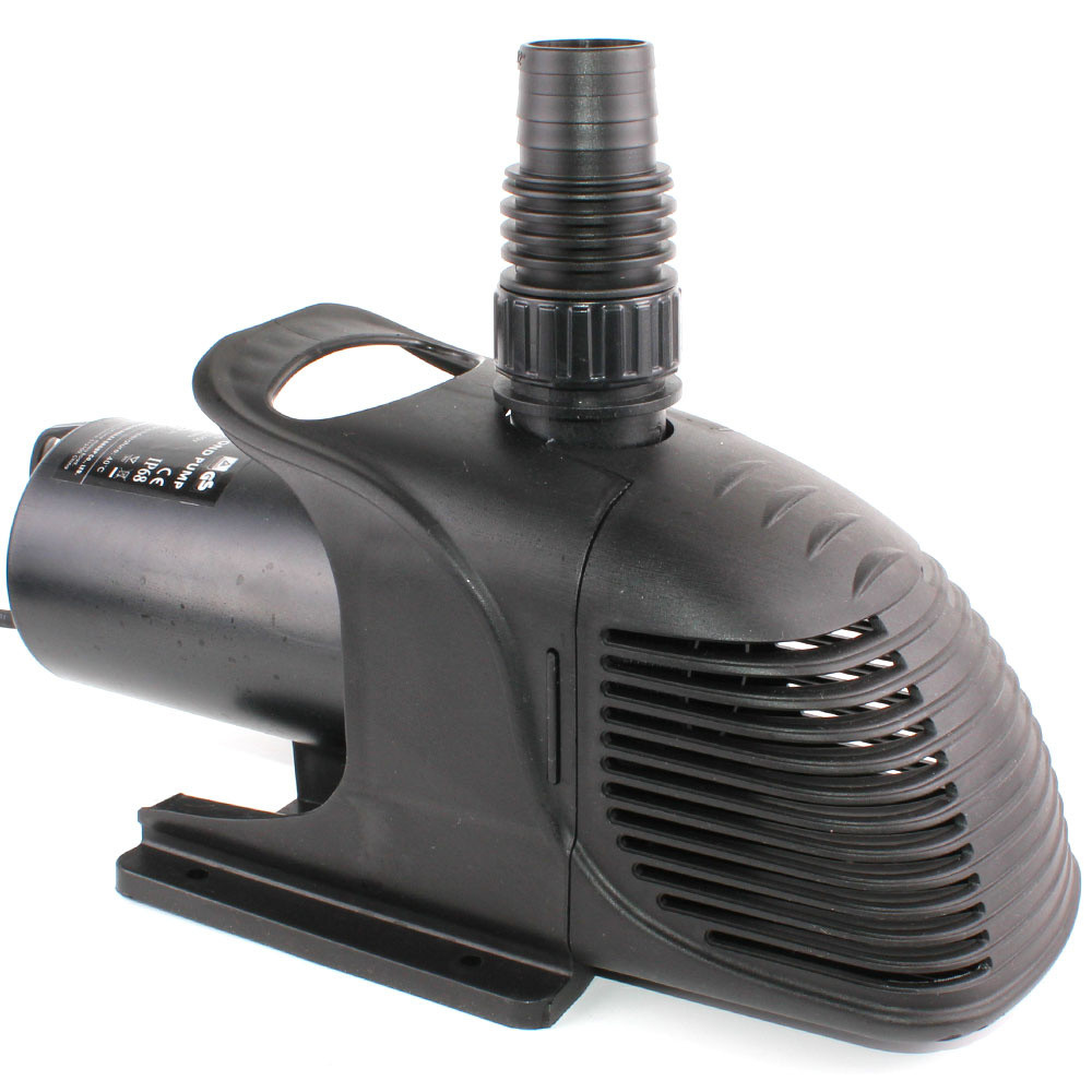 Насос ставковий заглибний Hailea H-20 000, фото 1