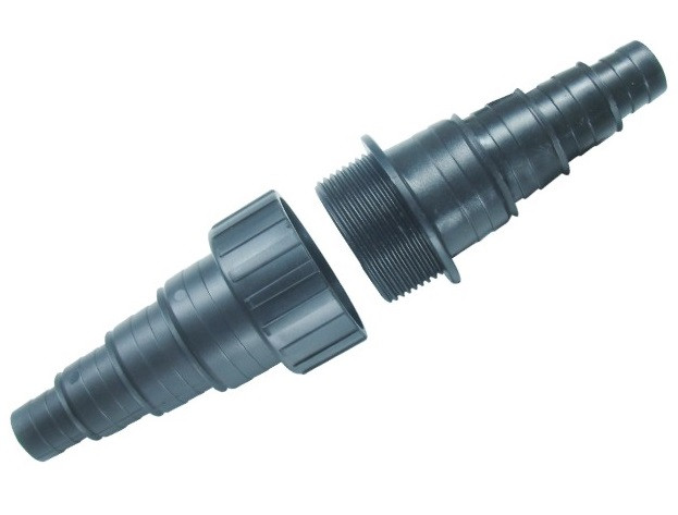 З'єднувач для шланга Sunsun CMT-101, фото 1