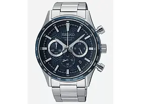 Годинник Seiko SSB445P1