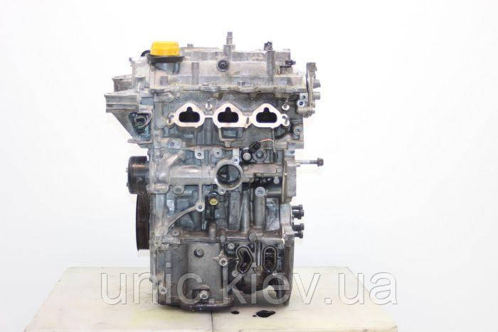 Двигун H4B B 408 Renault Sandero 2 / Clio 4 / Cartur 0.9 tce б/в