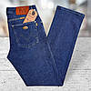 Джинси Montana Stretch Mentor 02 темно-синій, фото 7