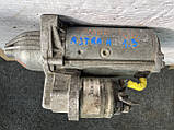 Стартер для Opel Astra H, 1.3 CDTI, A196039A, 60105011, 12.130.158, 10 зубів, фото 3