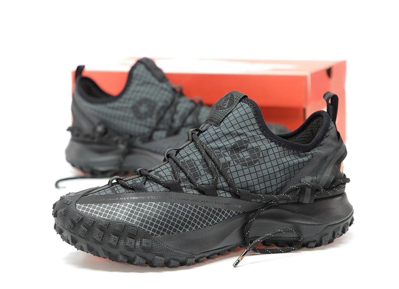 Nike ACG Mountain Fly Low 41