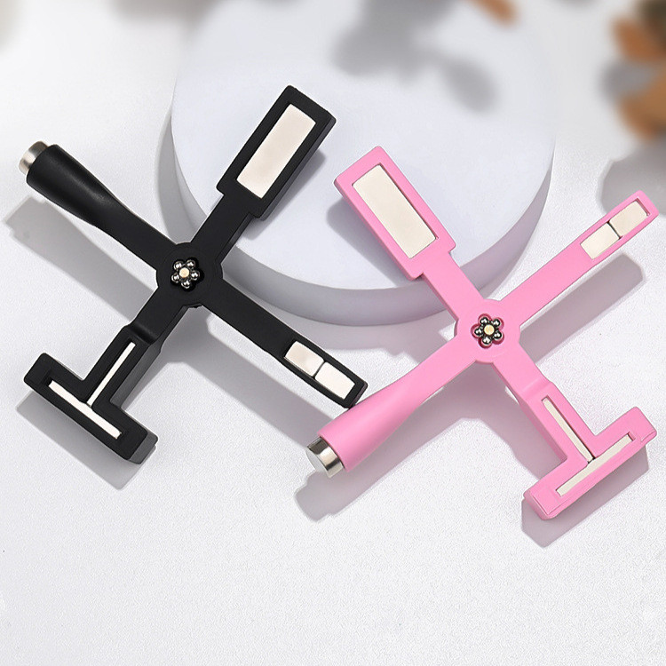 Новинка! Магніт для гель-лаку 5 в 1,(Котяче око), фото 1