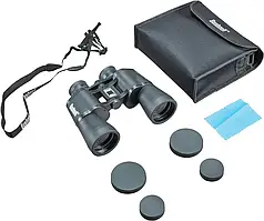 Бінокль Bushnell Pacifica 10х50 Black