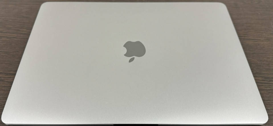 Ноутбук: MacBook Air 13 - inch M1/8/256Gb./ Space Gray 2020( MGN63