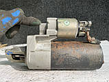 Стартер для Mercedes Sprinter W906, 3.0D, 0001115051, 10зуб, фото 3