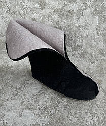 Вставки жіночі (38-41) на повсті гуртом