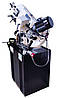 Стрічкова пила MAST Metalltechnik M-BS275 400V, фото 6