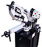 Стрічкова пила MAST Metalltechnik M-BS275 400V, фото 8