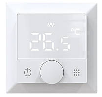 Програматор In-Therm PWT-510 Wi-Fi для теплої підлоги