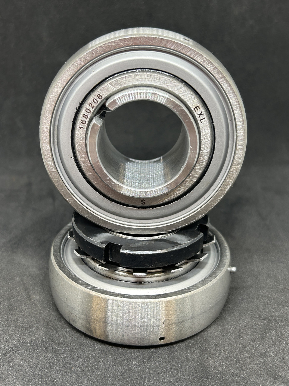 Підшипник 1680206 (30*72*20) EXL ORIGINAL!!!, фото 1