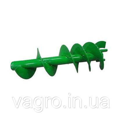 Шнек AH146509 (AH146554, AH145568) (John Deere, Оригінал)