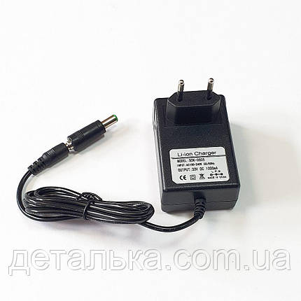 Блок живлення для пилососа Philips FC6172, FC6408, FC6409 на 33 V., фото 1
