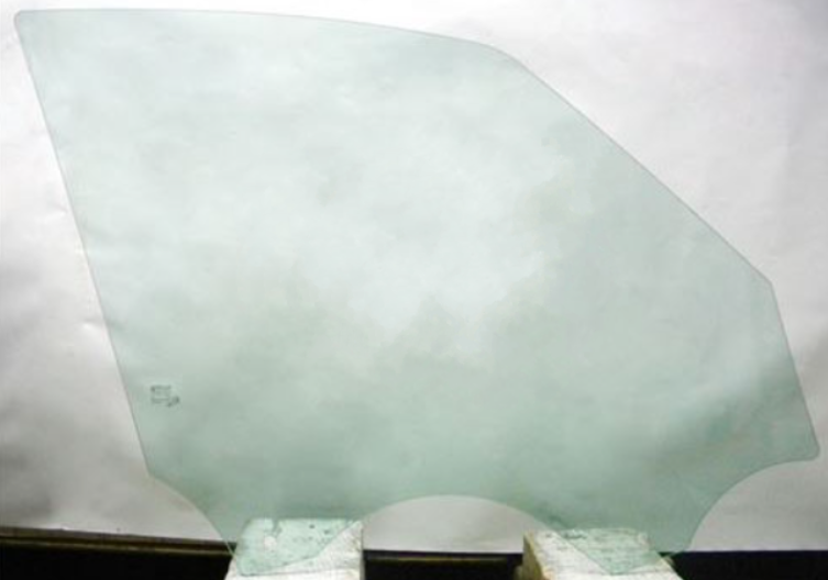 Скло дверей передніх лівих Opel Zafira Tourer C 11-19 MINIVAN Securit 2 отв., фото 1