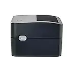 Принтер етикеток Xprinter XP-410B USB + Ethernet, фото 3