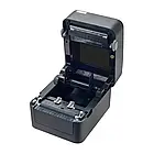 Принтер етикеток Xprinter XP-410B USB + Ethernet, фото 5