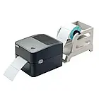 Принтер етикеток Xprinter XP-410B USB + Ethernet, фото 7