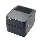 Принтер етикеток Xprinter XP-410B USB + Ethernet, фото 10