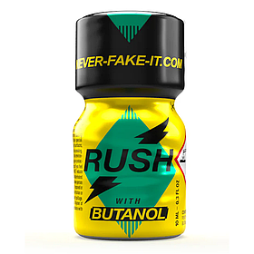 Попперс / Poppers Rush Butanol 10ml Luxembourg