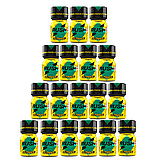 Попперс / Poppers Rush Butanol 10ml Luxembourg, фото 3