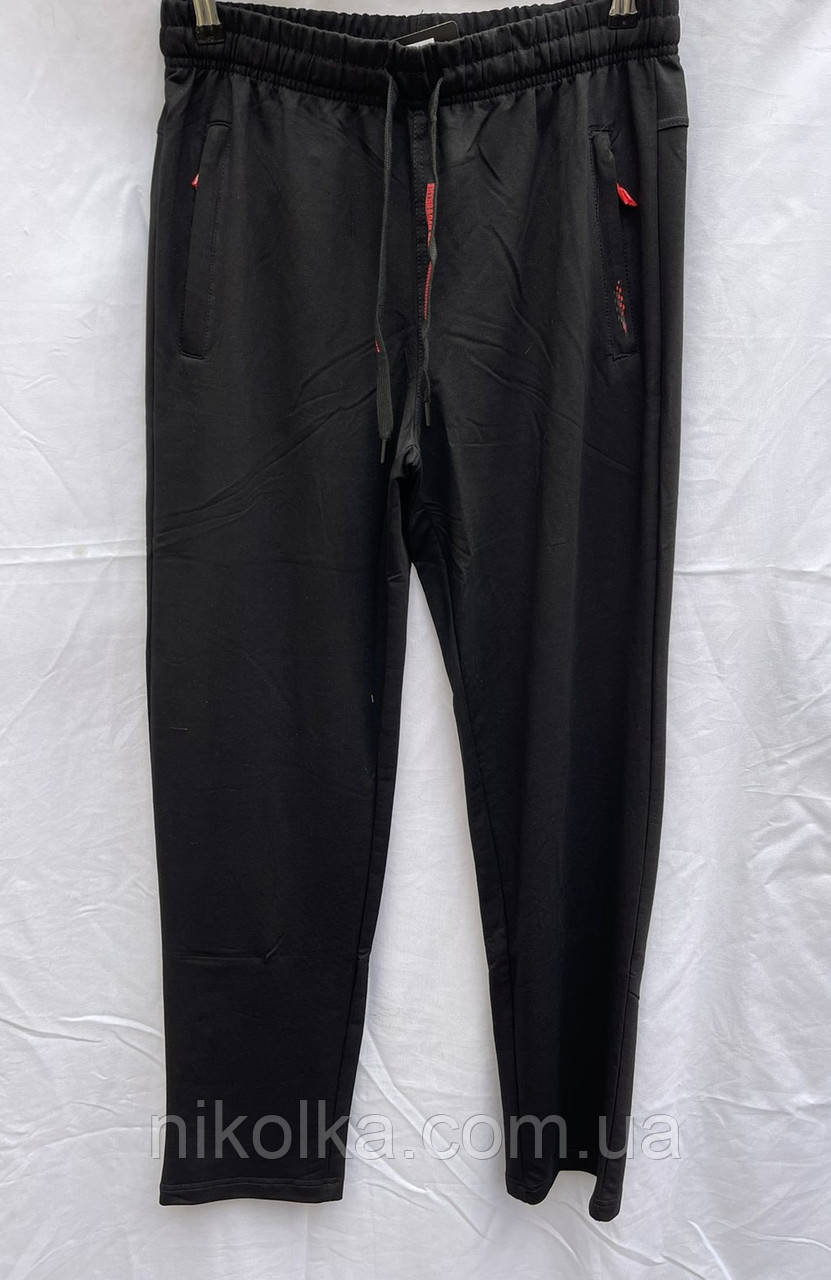 Спортивні штани для жінок оптом, M-2XL рр., арт. Si-61011, фото 1