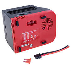 Розрядний пристрій BD250 Battery Discharger Analyzer (SK-600133-01) SkyRC, фото 4
