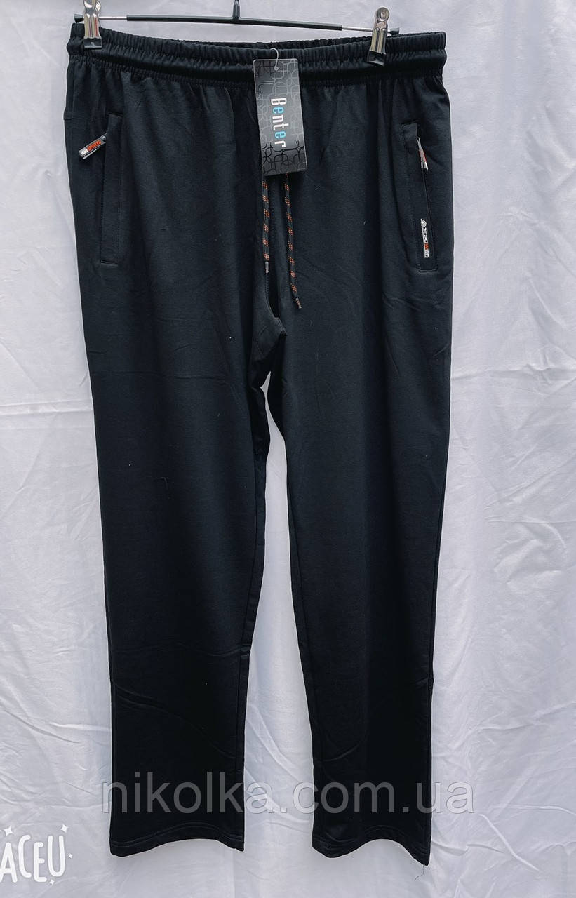 Спортивні штани для жінок оптом, XL-4XL рр., арт. Si-28616, фото 1