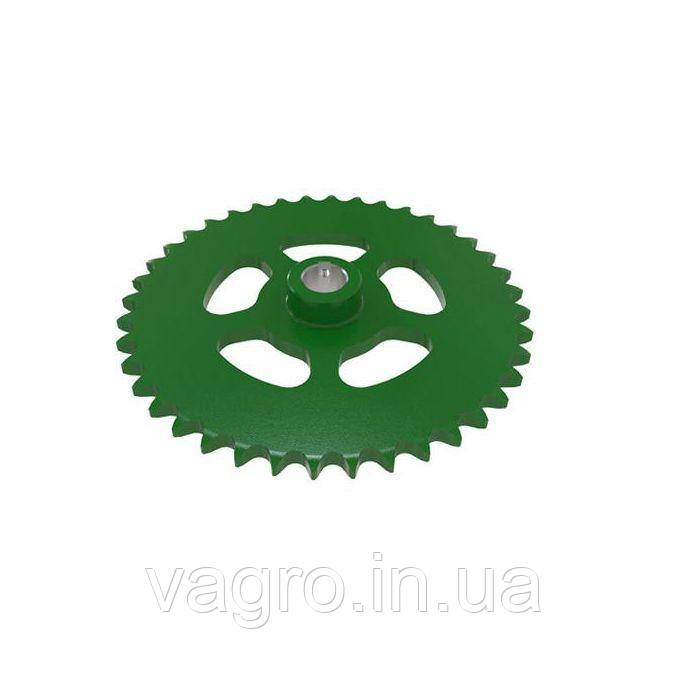 Ланцюгова зірочка HXE30951 (John Deere, Original)